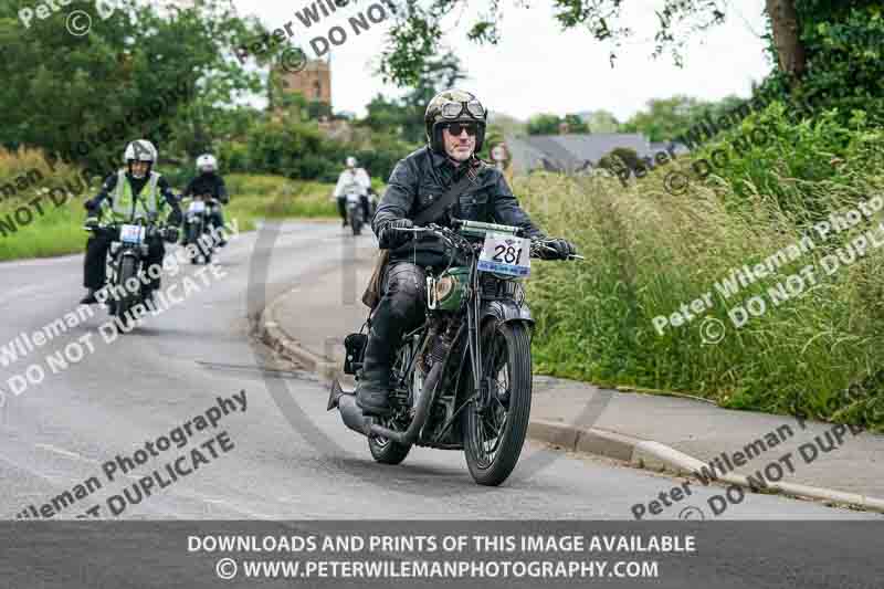 Vintage motorcycle club;eventdigitalimages;no limits trackdays;peter wileman photography;vintage motocycles;vmcc banbury run photographs